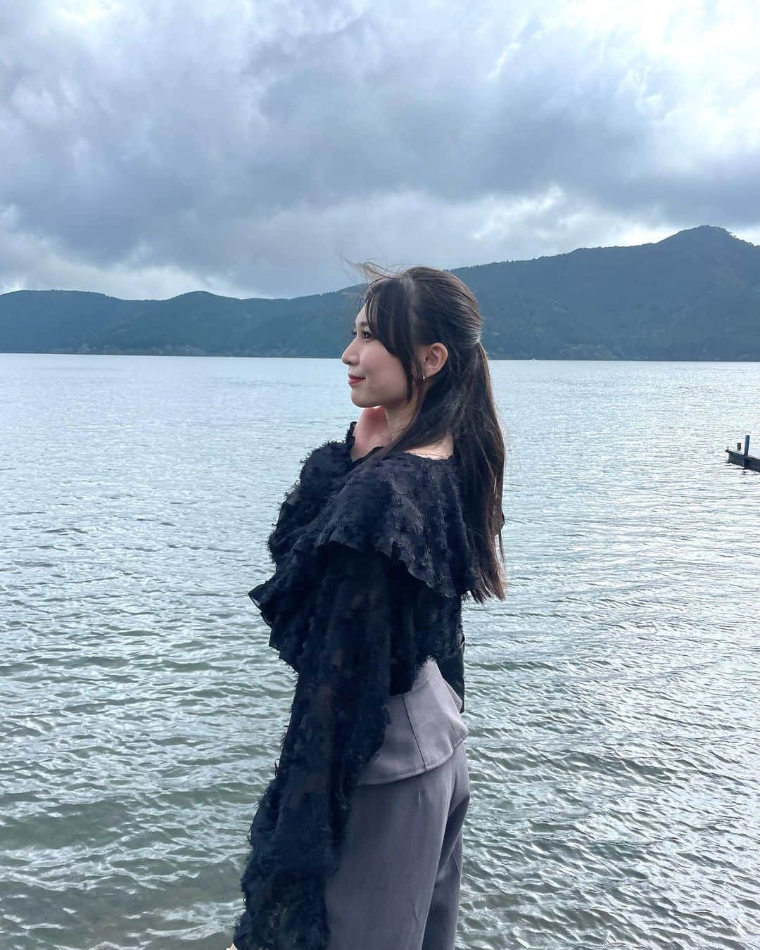 庄司芽生さんのインスタグラム写真 - (庄司芽生Instagram)「Astalight(FC)旅行🚌🧡 #めいの服」9月20日 22時14分 - mei_tokyogirlsstyle