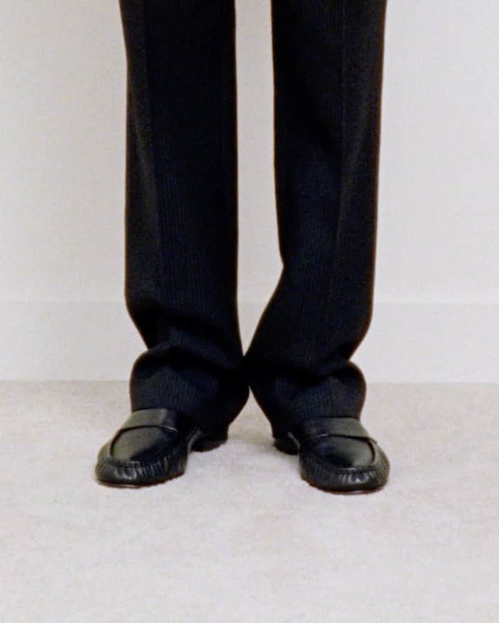 のインスタグラム：「Fall 2023 Menswear Collection」