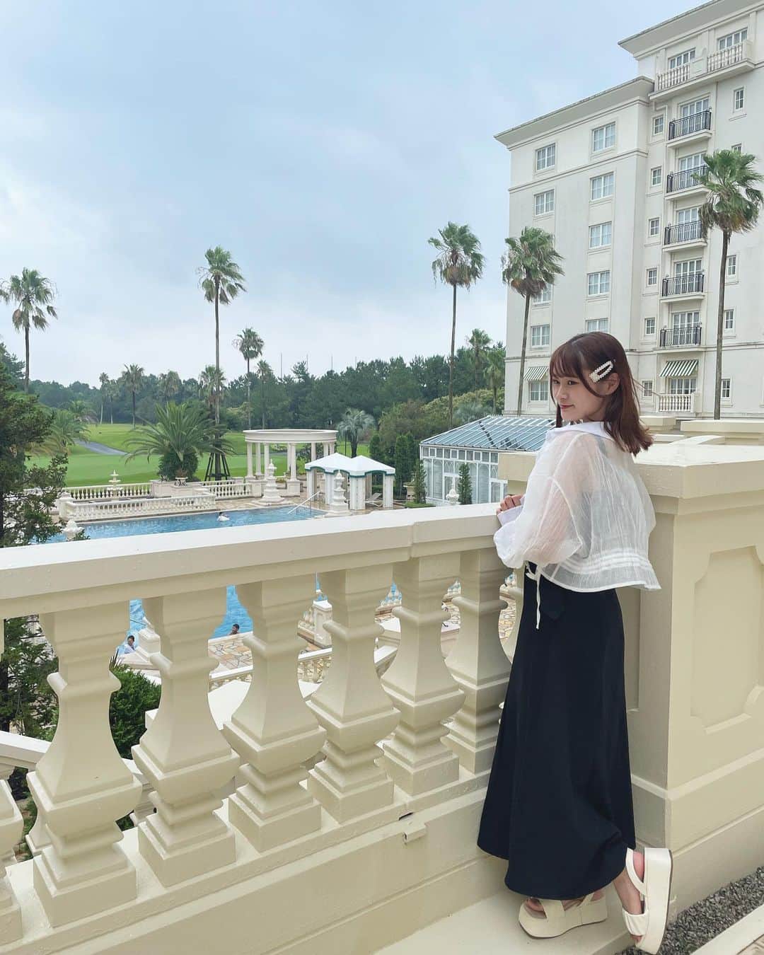 れなのインスタグラム