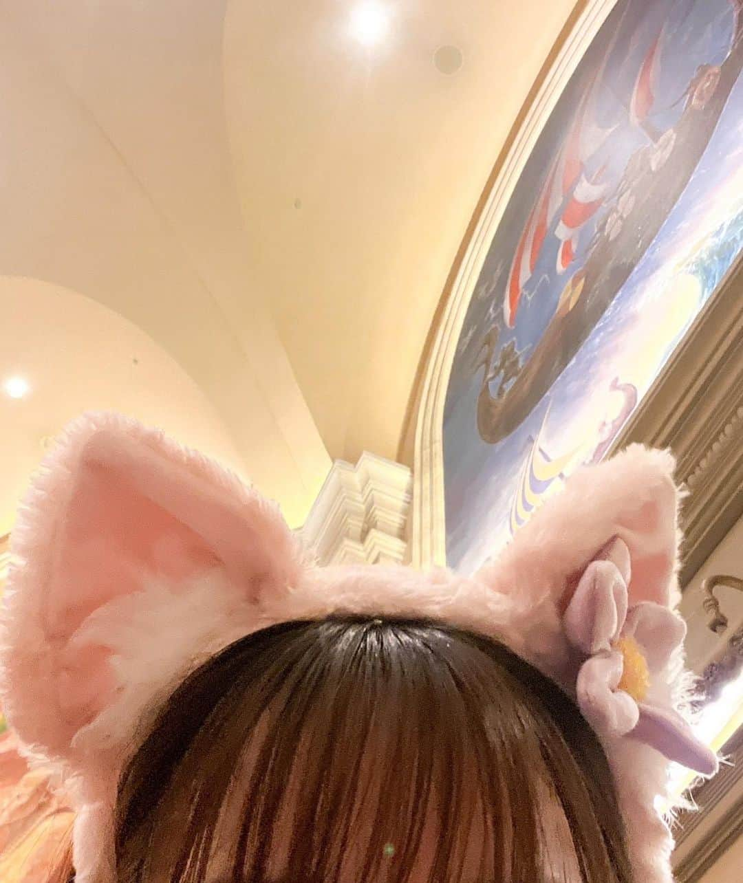 村島未悠さんのインスタグラム写真 - (村島未悠Instagram)「思い出🏰🎀🦊✨」9月20日 22時34分 - happy_miyu0827