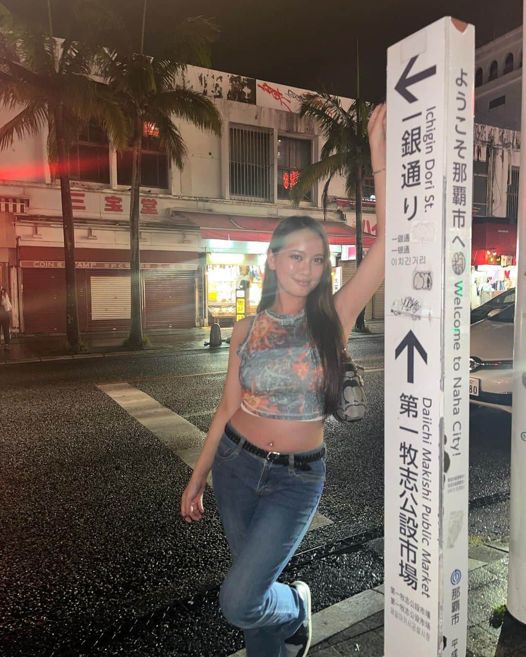 柏木さりなのインスタグラム