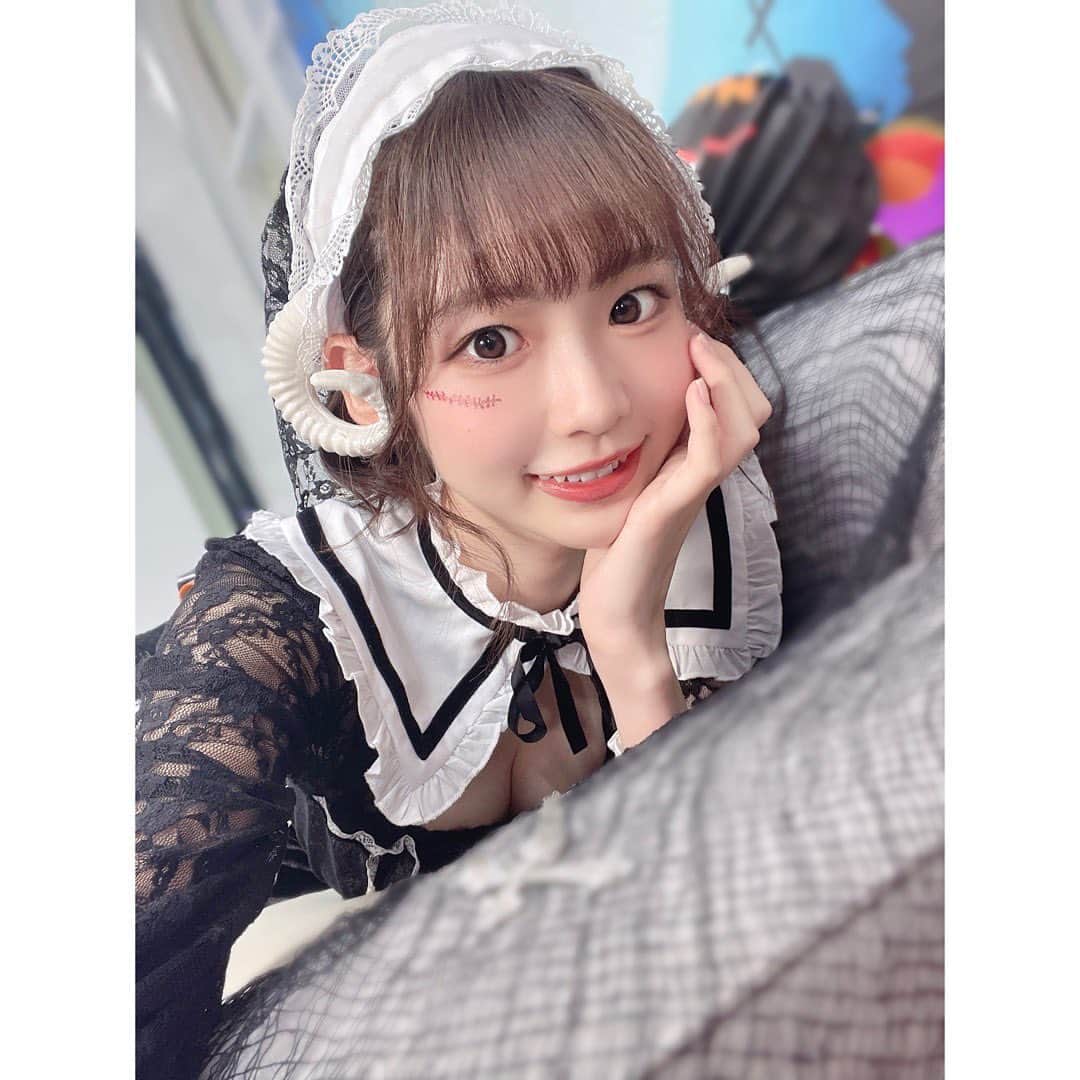 八伏紗世のインスタグラム