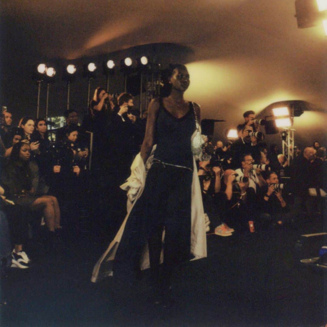 Burberryのインスタグラム：「Summer 2024 #Burberry」