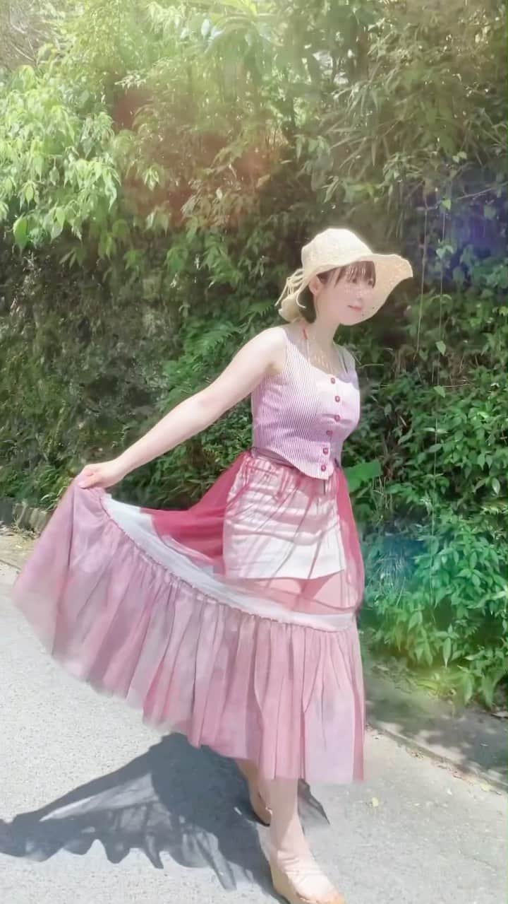 のインスタグラム