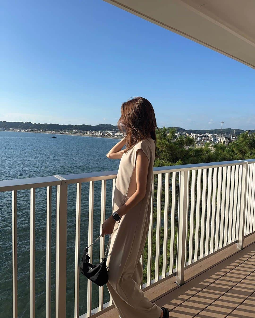 志田友美（ゆうみん）のインスタグラム：「🤍 #esutoreja」