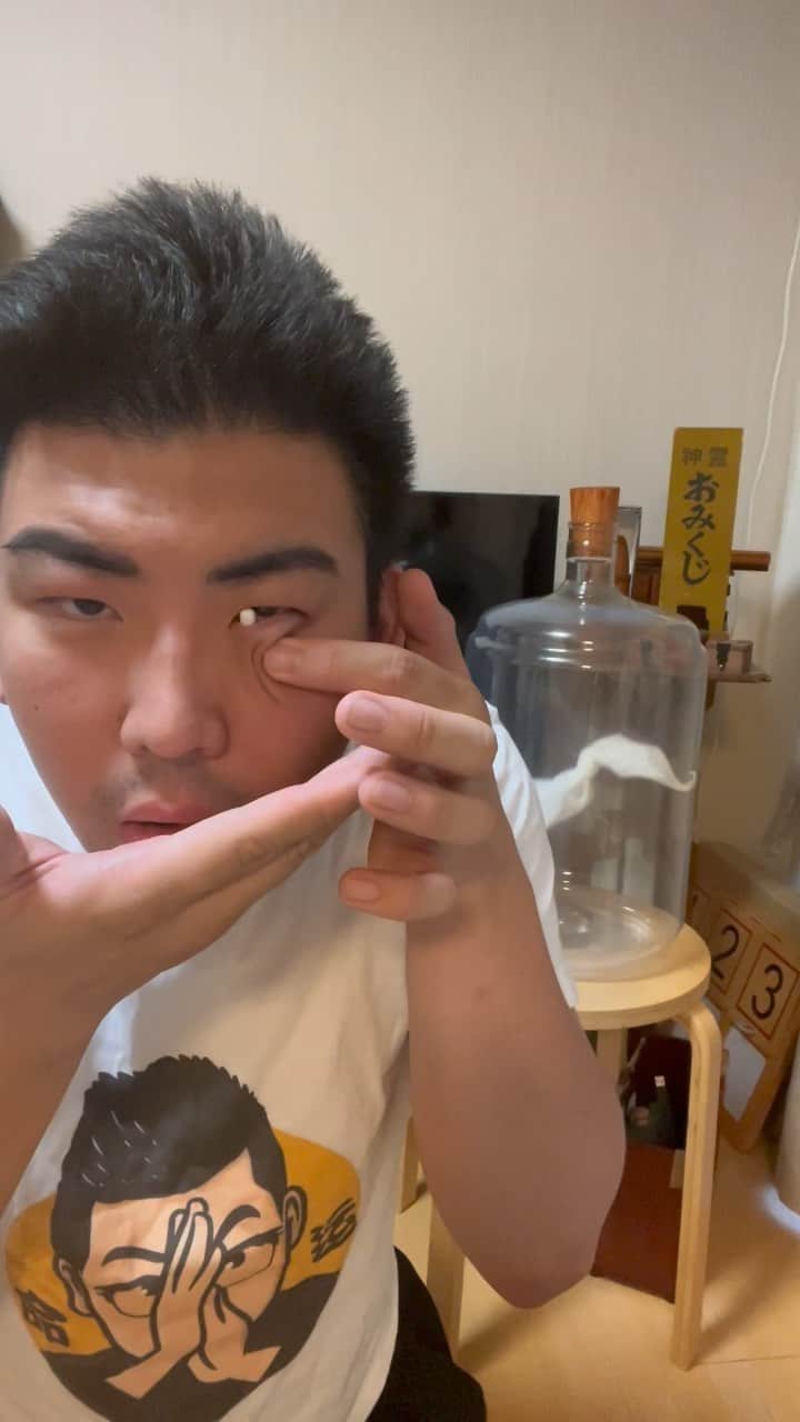 マジシャンGOのインスタグラム：「まじの運命 #月曜から夜ふかし #月曜から夜更かし #マジシャンgo #運命です #マジシャン」