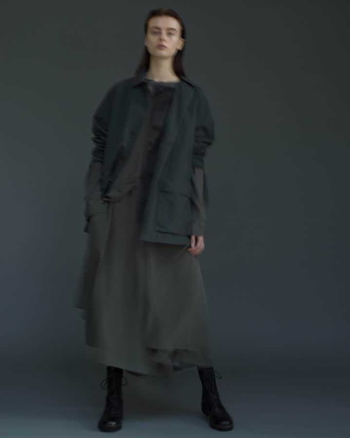 ヨウジヤマモトのインスタグラム：「@ys_theofficial: Y's PRE-FALL2023 Collection ⁠ ⁠ Discover the collection in store and @theshopyohjiyamamoto⁠ ⁠ #Ys⁠ #YohjiYamamoto⁠」