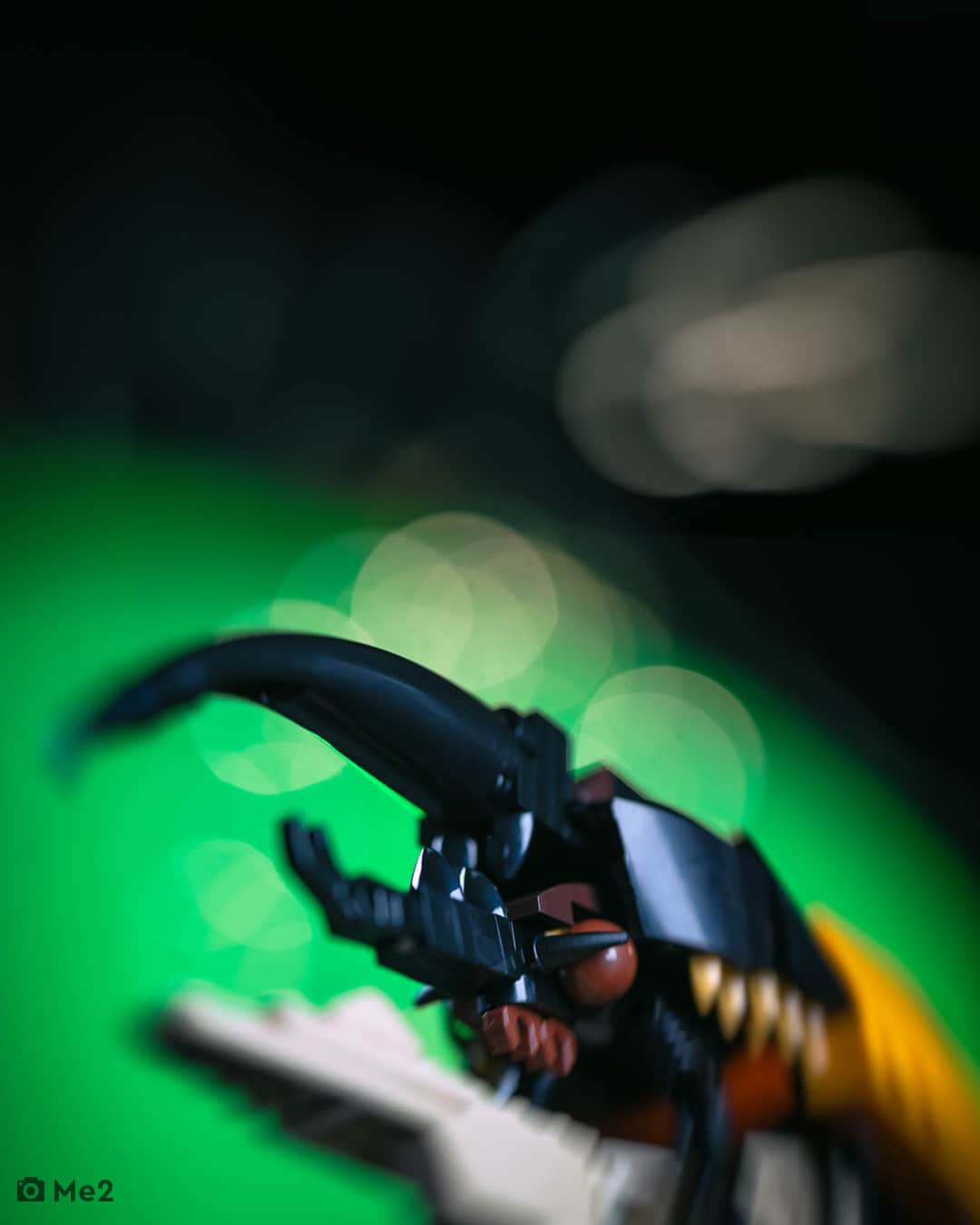 LEGOさんのインスタグラム写真 - (LEGOInstagram)「Strike a pose 🪲 We keep swiping back and forth through this Insect Collection photoshoot by fans. What’s your fave?  📸 @_Me2_ and @jjk_brickphotography from @Stuckinplastic  #LEGO #LEGOIdeas #InsectCollection」9月20日 23時01分 - lego