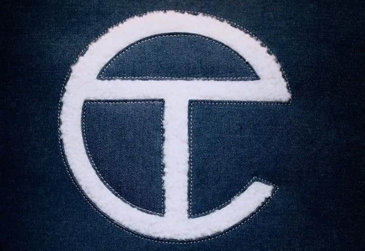 アグのインスタグラム：「IS THAT DENIM??!? COMING SEPTEMBER 25: TELFAR x @UGG DENIM 🫧👖🫧   🎶 “UGGbelievable” written by: @ianisiah produced by: @trapmoneybenny」