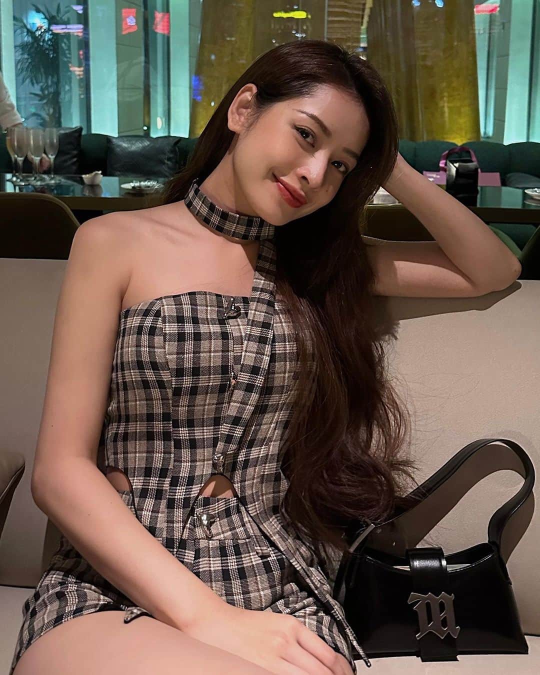 Chi Puさんのインスタグラム写真 - (Chi PuInstagram)「Sippin’ 🥃」9月20日 22時55分 - chipupu