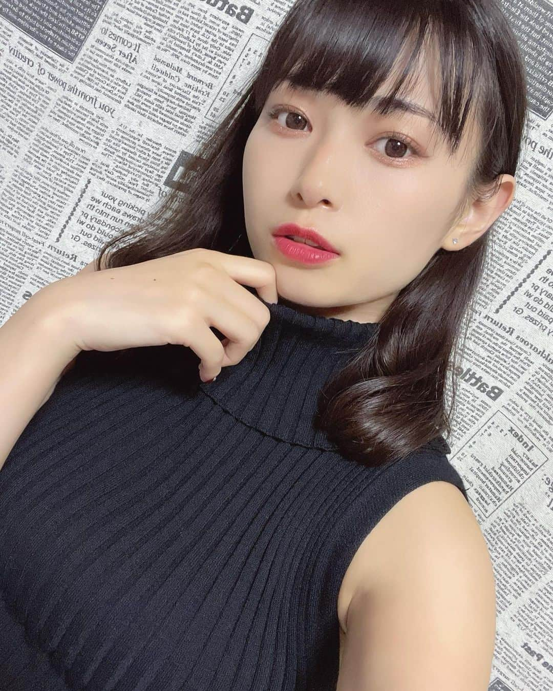 滝口ひかりさんのインスタグラム写真 - (滝口ひかりInstagram)「本日9/20は 滝口ひかりのお誕生日でした！🎂  皆さんお祝いの言葉 本当に嬉しかったです㊗️ ありがとうございましたm(_ _)m  ちなみに今日は学校帰りに ケーキとシュークリームを買って 食べましたよ〜🎂♡♡  これからも滝口ひかりらしく がんばってゆきます！！ みんなをニコニコにしたい☺️  応援よろしくお願いします✨  #滝口ひかり #ゑんら #wyenra #アイドル #idol #ootd #birthday」9月20日 22時56分 - takiguchi_hikari