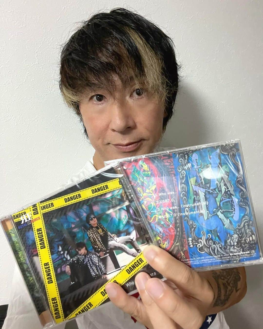 遠藤一馬のインスタグラム