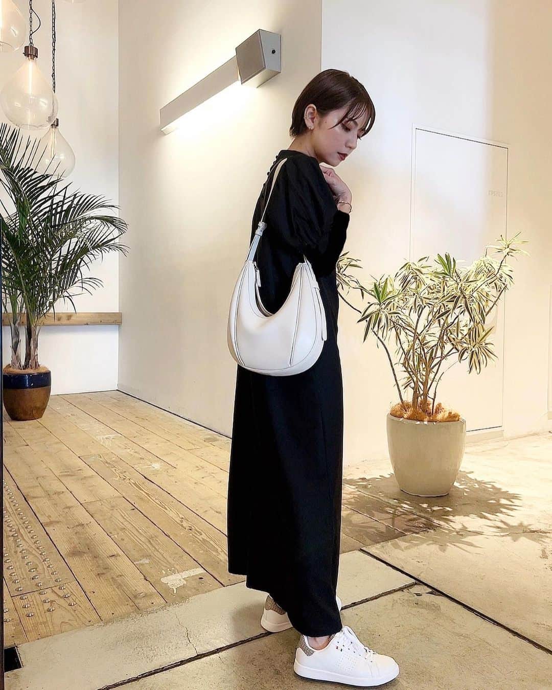 筒井愛実のインスタグラム