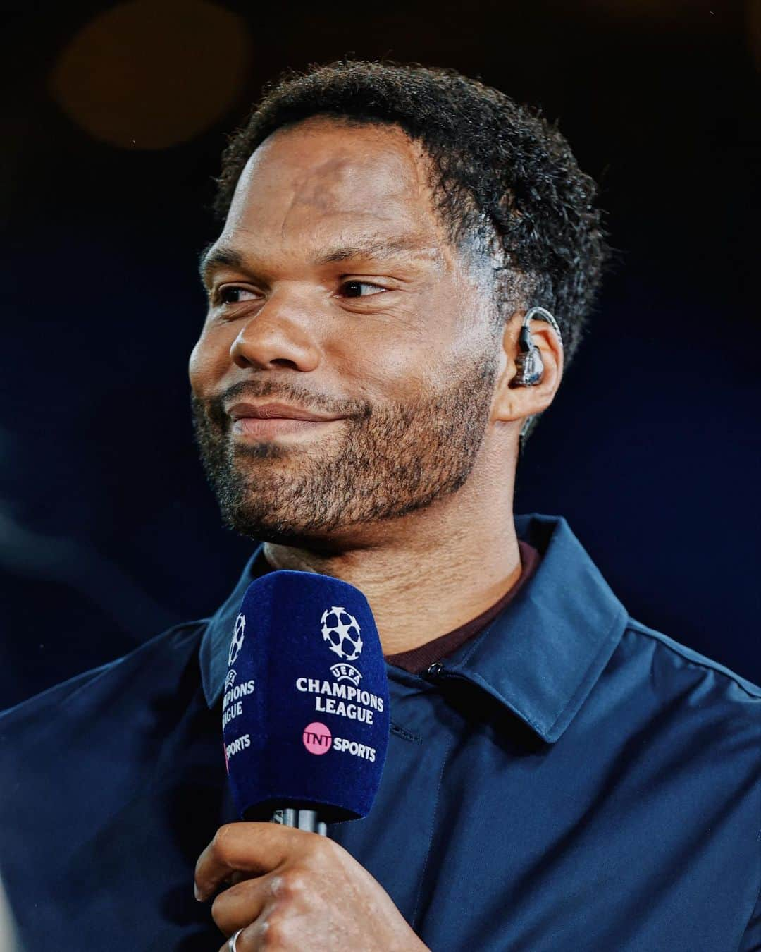 ジョリオン・レスコットさんのインスタグラム写真 - (ジョリオン・レスコットInstagram)「#UCL」9月20日 23時18分 - joleonlescott