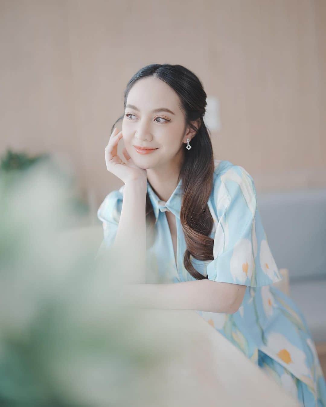 インヤさんのインスタグラム写真 - (インヤInstagram)「Friendly and Comfort Dental Clinic 🥰✨  #dentalclinic #ceramicveneers #chaingmai」9月20日 23時16分 - yingya_thanijachinya