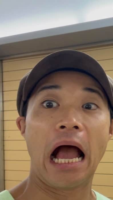 shojiのインスタグラム