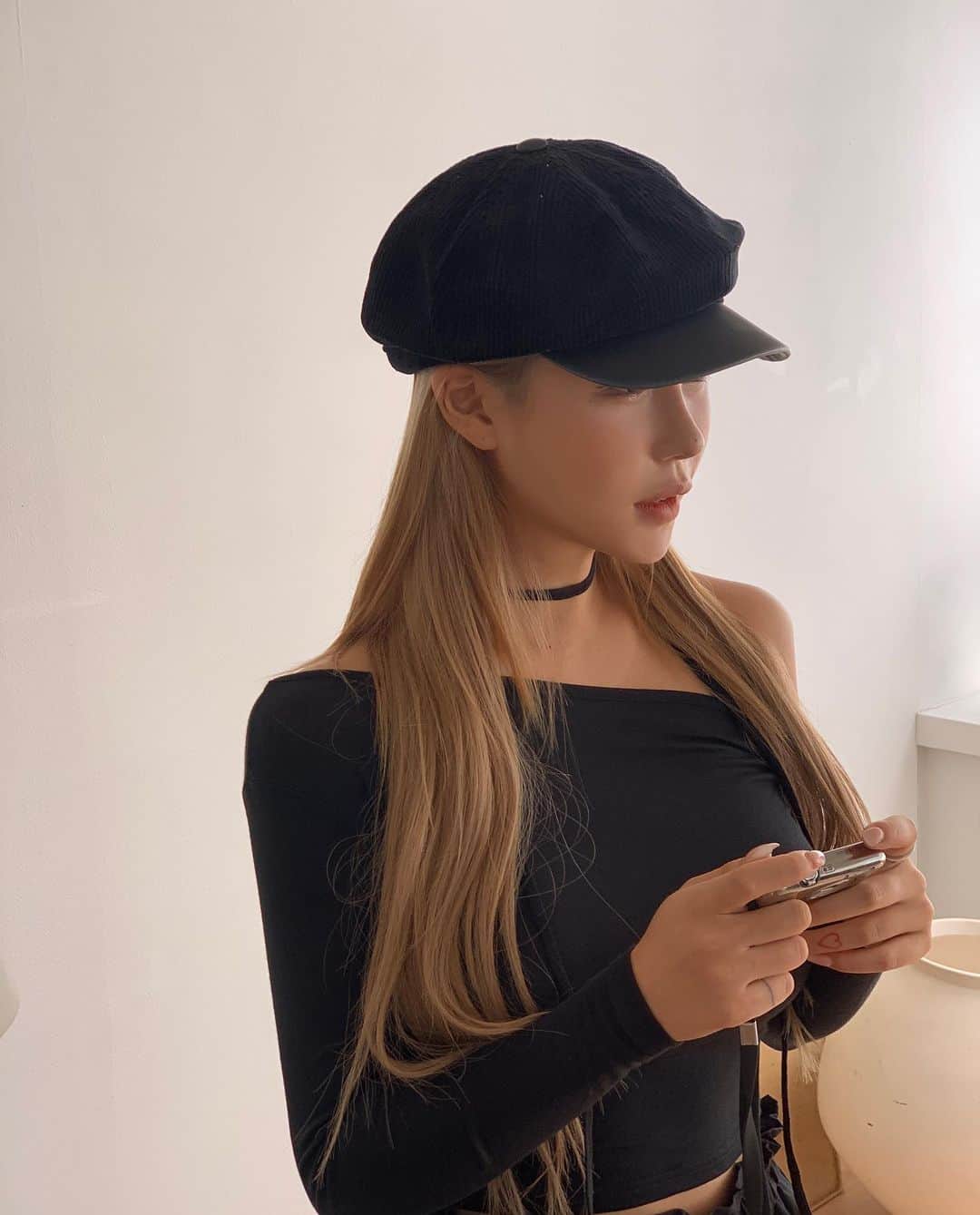 チェユラさんのインスタグラム写真 - (チェユラInstagram)「듑 ! ••」9月20日 23時26分 - youra_ch0i