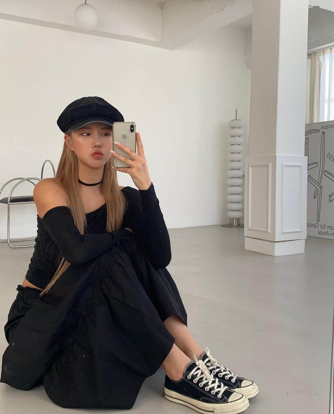 チェユラさんのインスタグラム写真 - (チェユラInstagram)「듑 ! ••」9月20日 23時26分 - youra_ch0i
