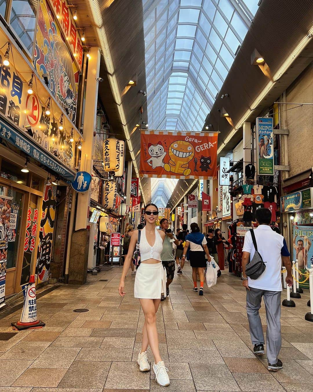 ピパ さんのインスタグラム写真 - (ピパ Instagram)「Vacayyyy🕶️  #🇯🇵」9月20日 23時40分 - bipa.diva