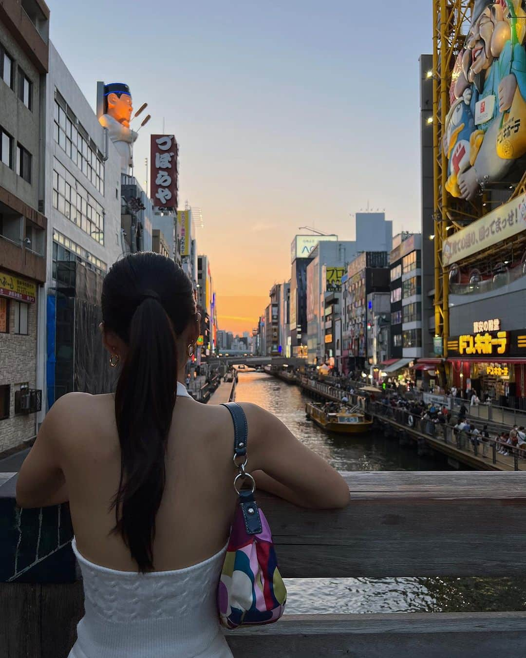 ピパ さんのインスタグラム写真 - (ピパ Instagram)「Vacayyyy🕶️  #🇯🇵」9月20日 23時40分 - bipa.diva