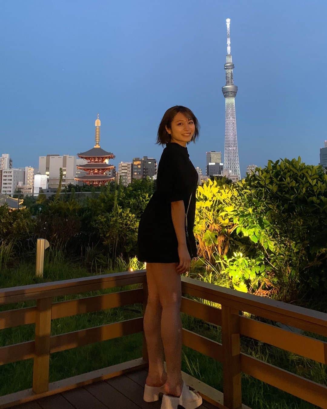 赤崎月香さんのインスタグラム写真 - (赤崎月香Instagram)「・ 9/19で22歳になりました🎂  みなさまいつもありがとうございます🫶🏻きゃぴ」9月20日 23時48分 - tsukika_akasaki