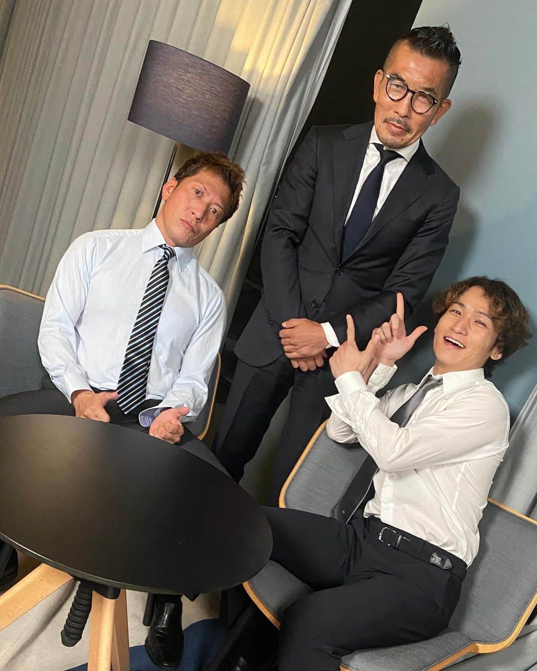 黒田悠斗のインスタグラム：「疲れ果てたー」