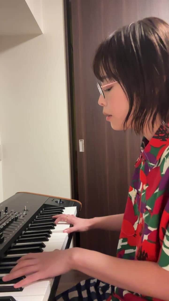JU!iEのインスタグラム
