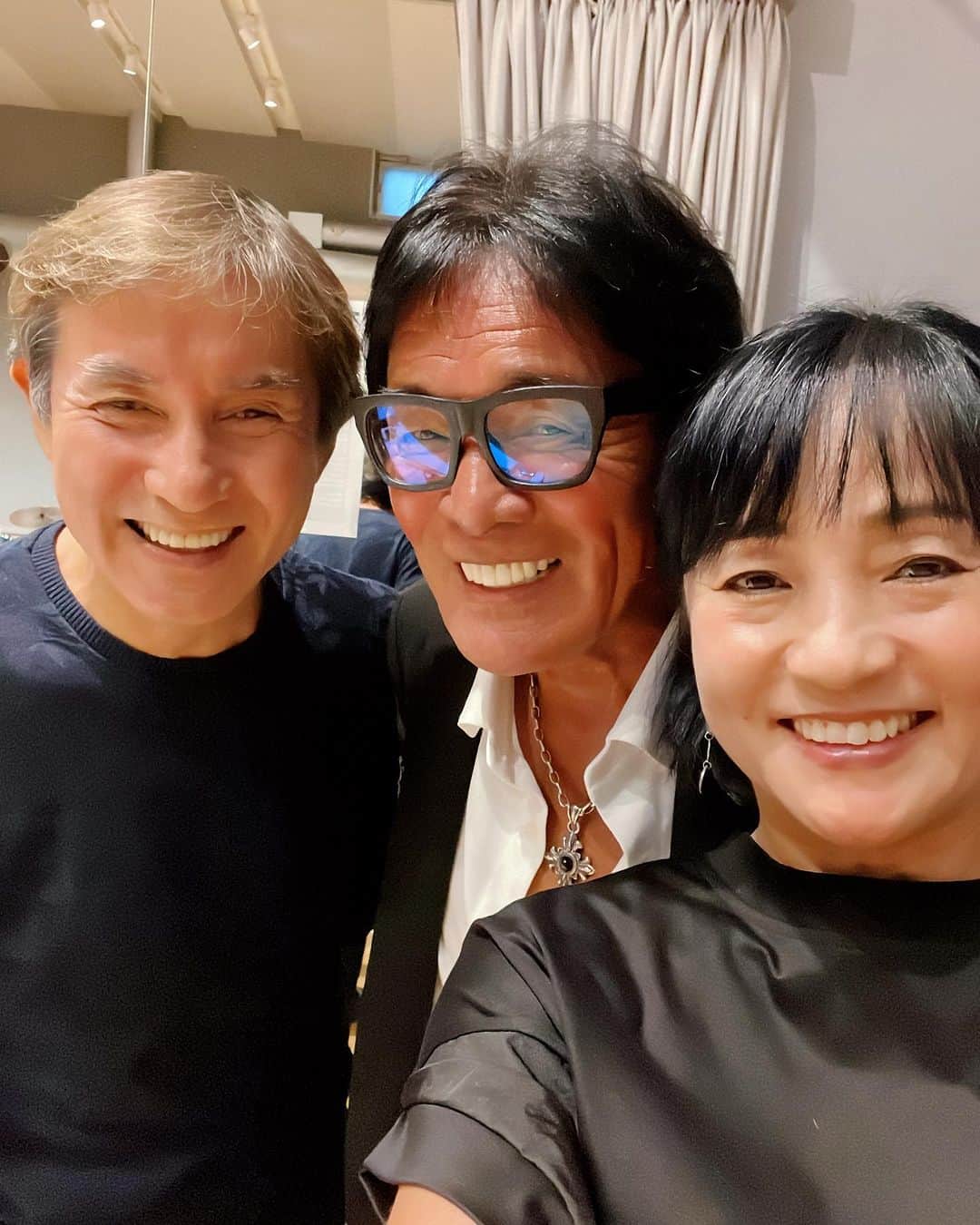 橋本志穂のインスタグラム