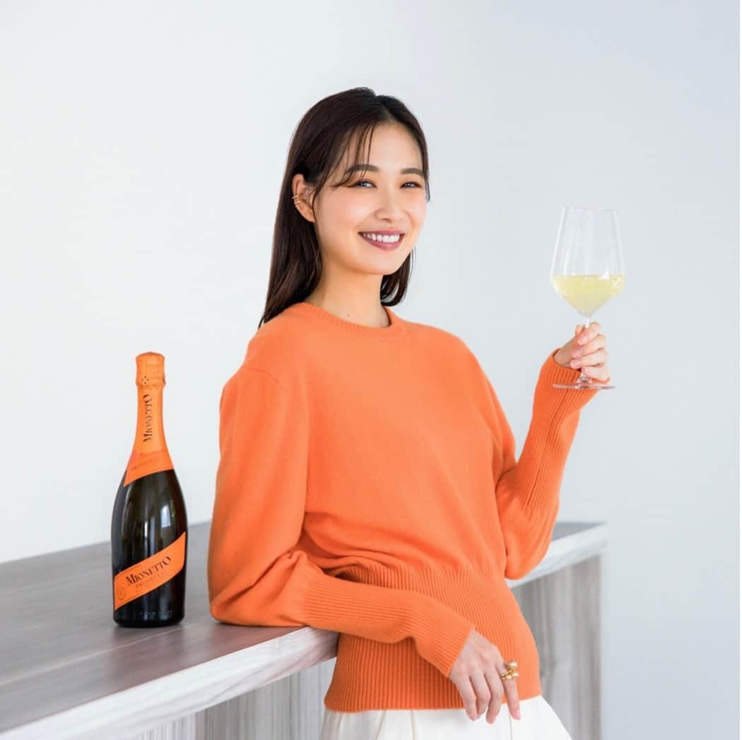 谷川りさこさんのインスタグラム写真 (谷川りさこInstagram)「ginger_magazine