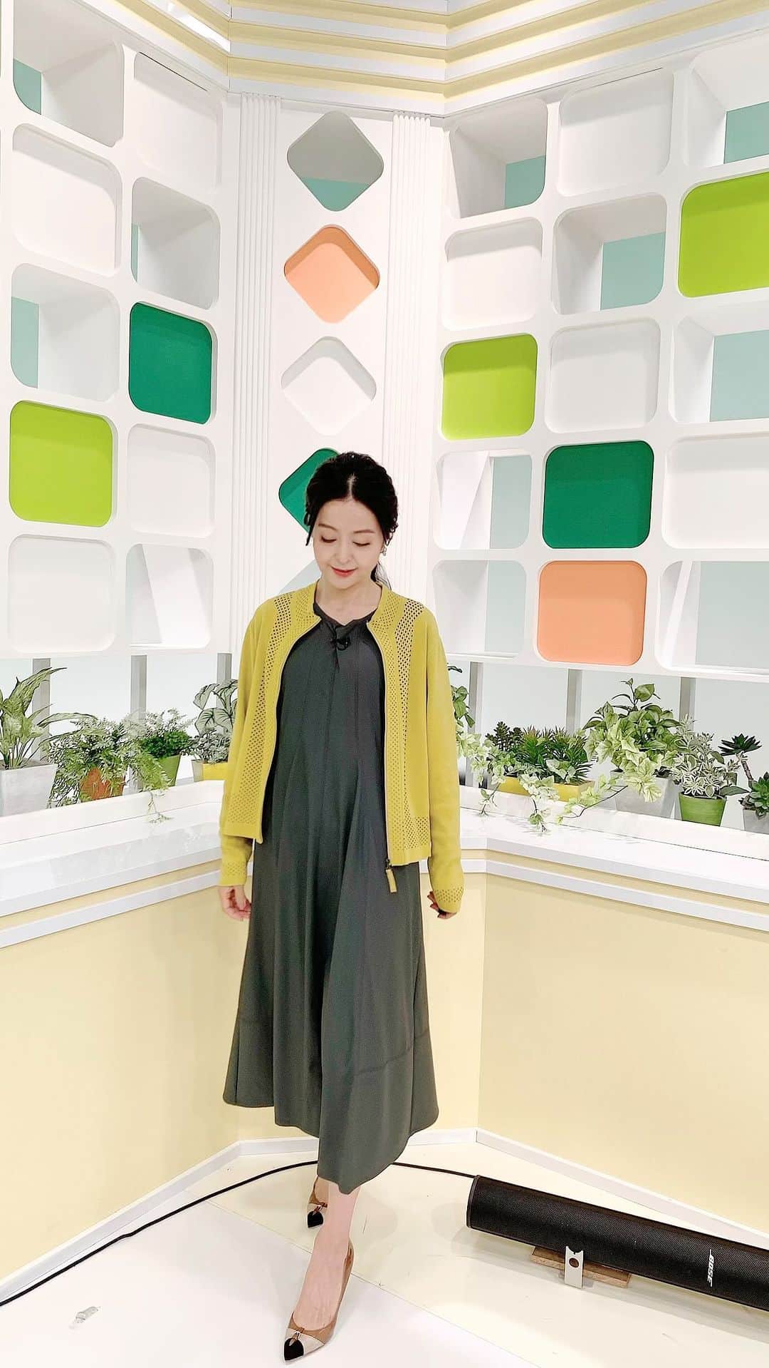 大桃美代子のインスタグラム