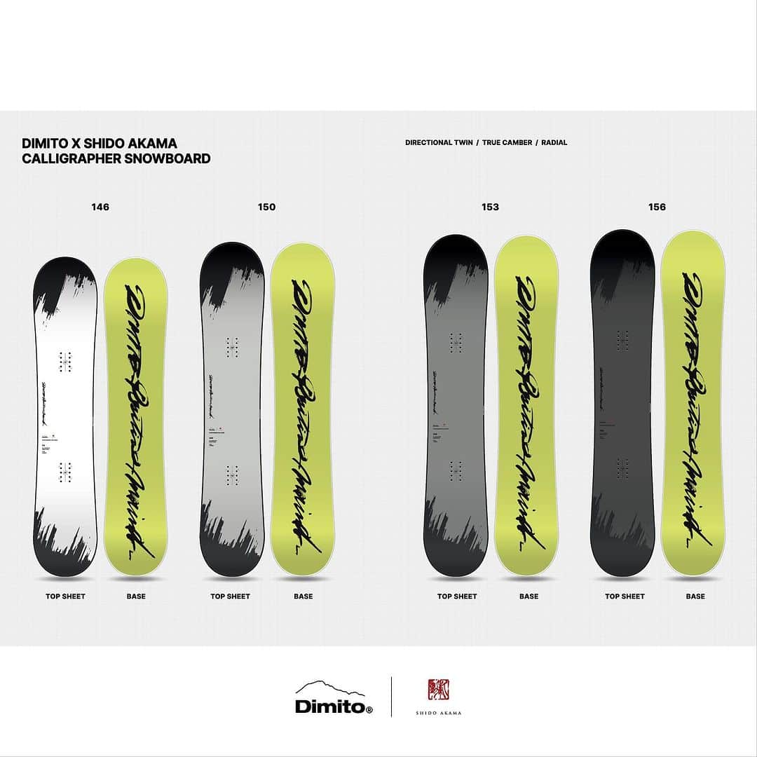 赤間紫動さんのインスタグラム写真 - (赤間紫動Instagram)「“DIMITO POSITIVE MIND” - - - [DIMITO X SHIDO AKAMA] CALLIGRAPHER SNOWBOARD - - - www.dimito.com 🌏Worldwide shipping - - - @dimito_positivemind @shido_ak - - - #dimito#dimitopositivemind#디미#snowboarding  #calligraphy#calligrapher#drawing#tokyo#japan#calligrafia#kaligrafi#caligrafo#shodo#abstractpainting#abstractart#avantgardecalligraphy#前衛書道#墨象#白黒#书道#서예#書道#shidoakama#赤間紫動」9月21日 10時00分 - shido_ak