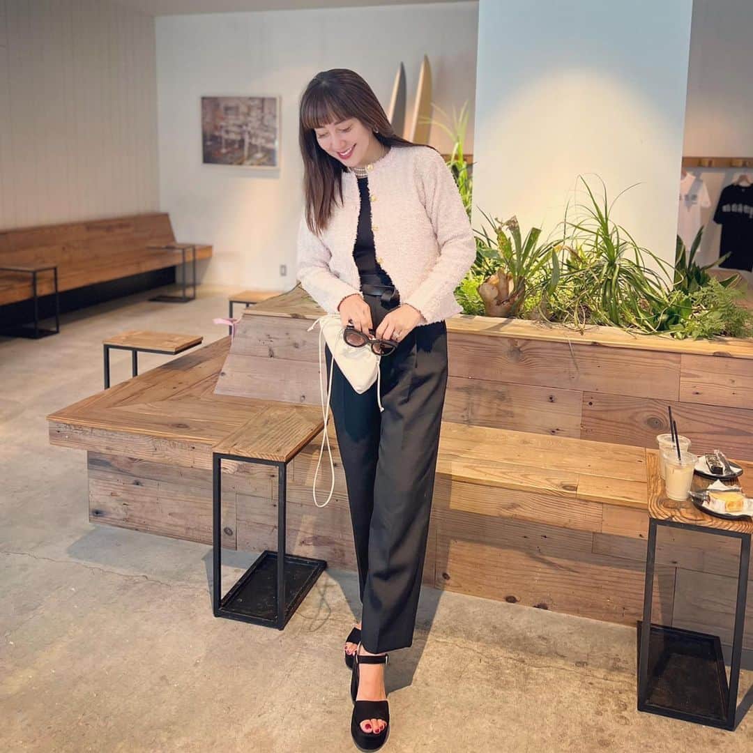 小川ひとみのインスタグラム