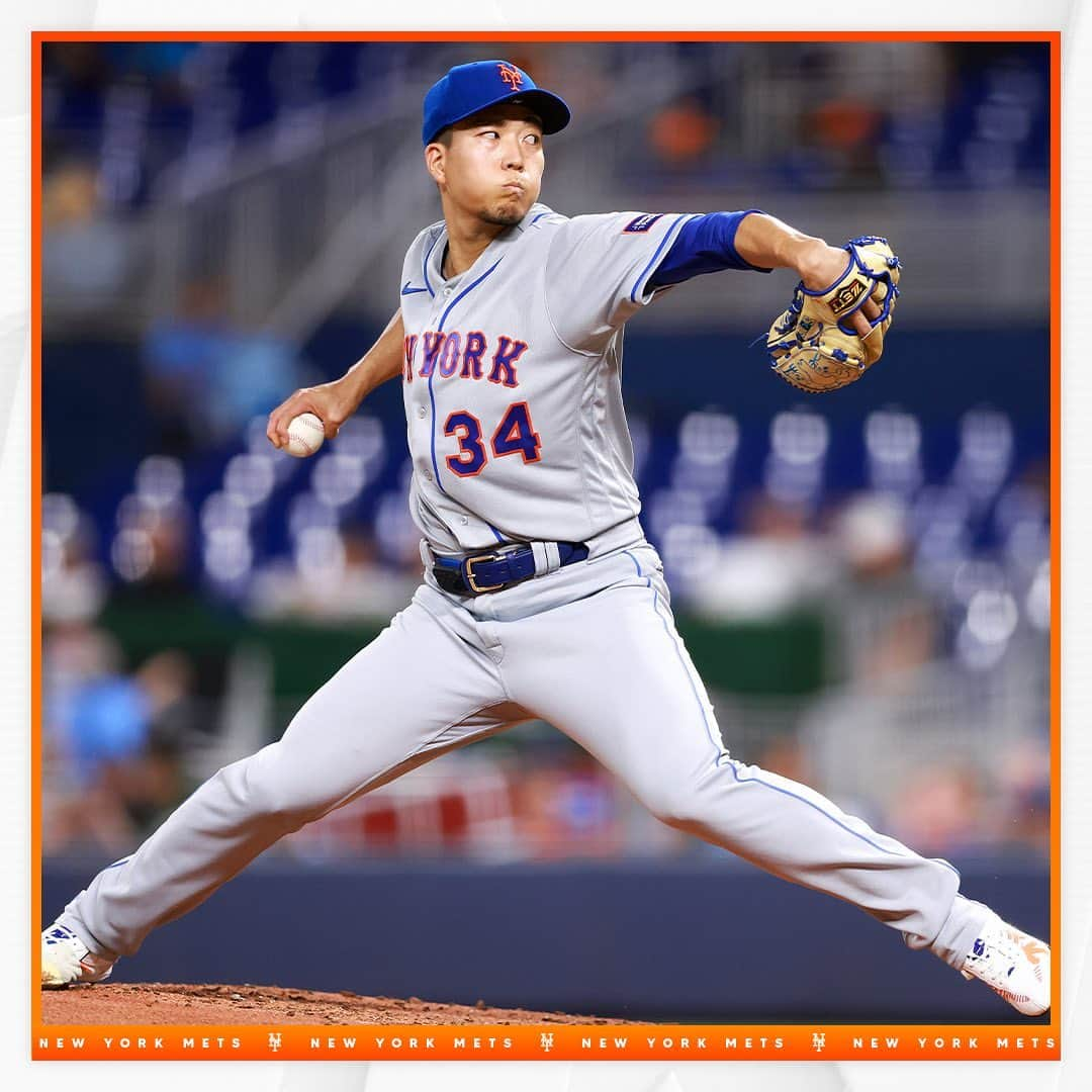 ニューヨーク・メッツさんのインスタグラム写真 - (ニューヨーク・メッツInstagram)「Wednesday W! #MetsWin #LGM」9月21日 10時47分 - mets