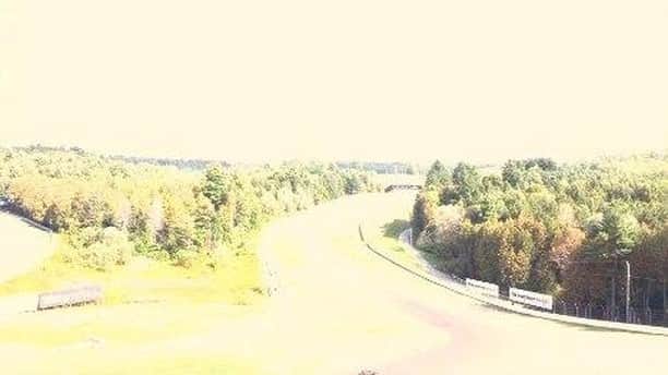 エルビス・ストイコのインスタグラム：「A fun little recap from @ctmpofficial with Elvis and Rilli Racing testing some @revolutionracecars !」