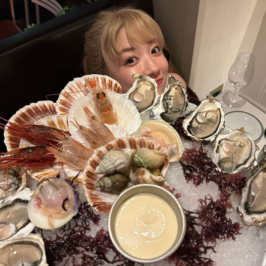 永野芽郁のインスタグラム