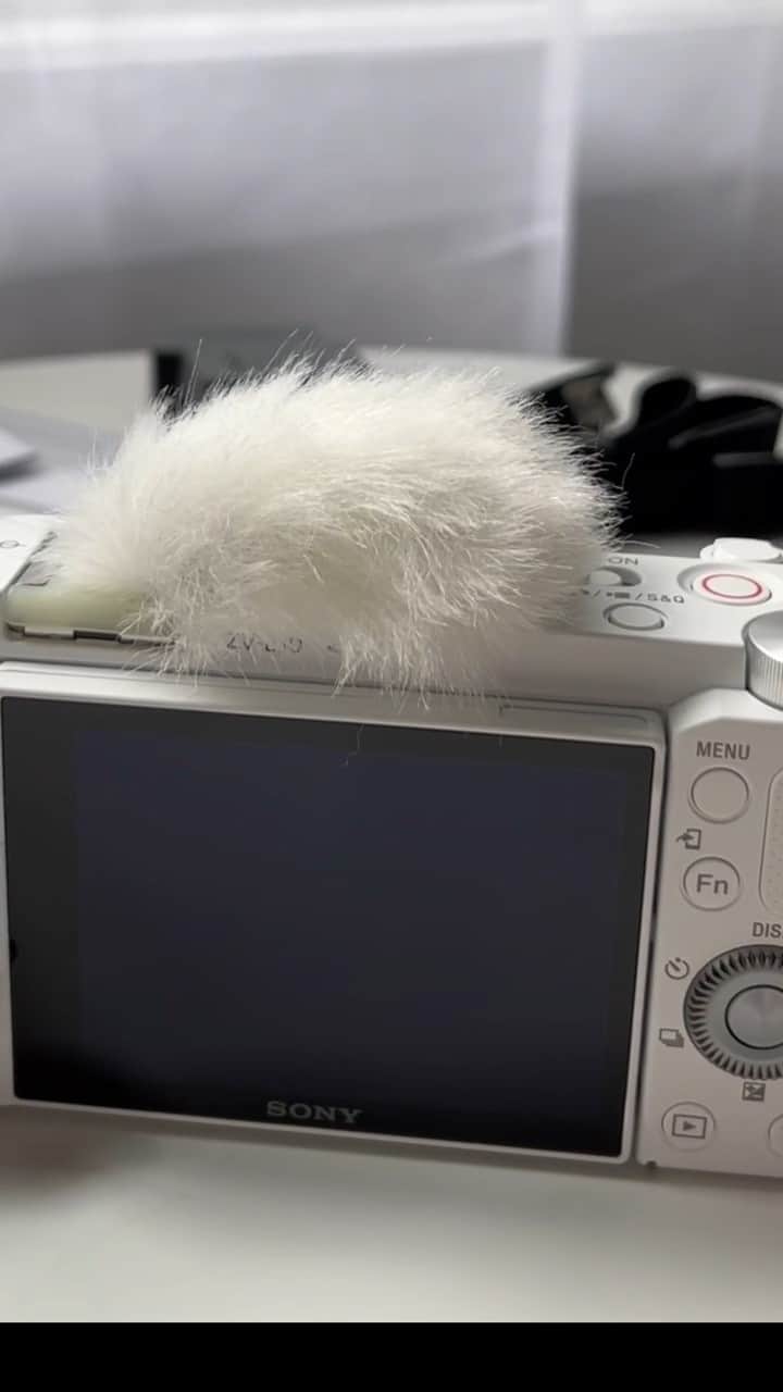 sonyのインスタグラム