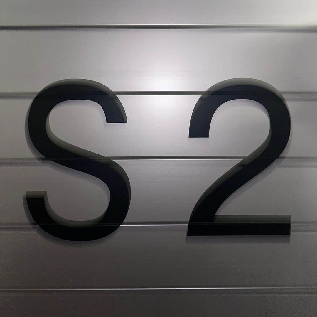 ミンギュのインスタグラム：「S2🖤」