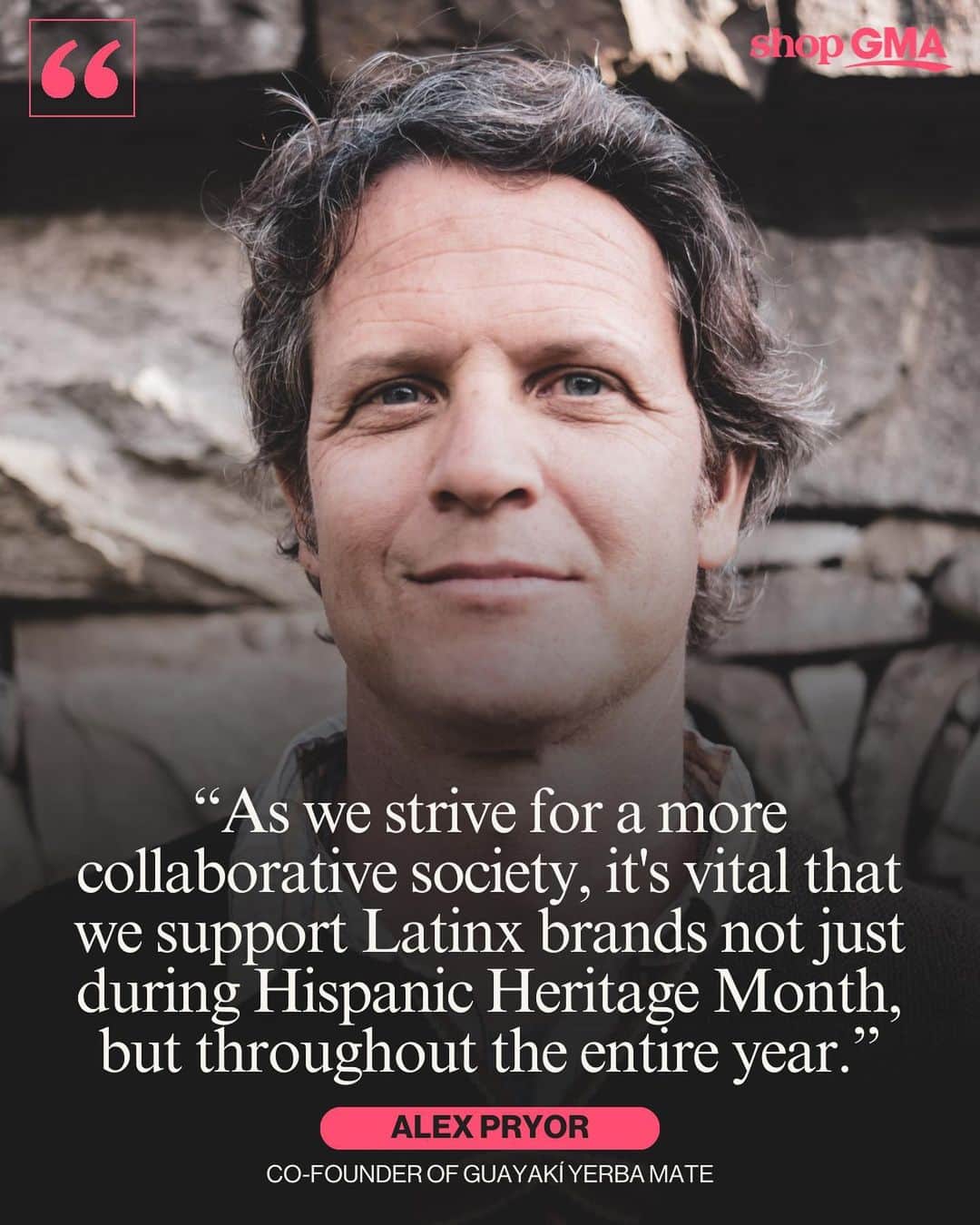 Good Morning Americaさんのインスタグラム写真 - (Good Morning AmericaInstagram)「To celebrate National Hispanic Heritage Month, we’re spotlighting Latin-owned businesses ❤️」9月21日 3時49分 - goodmorningamerica