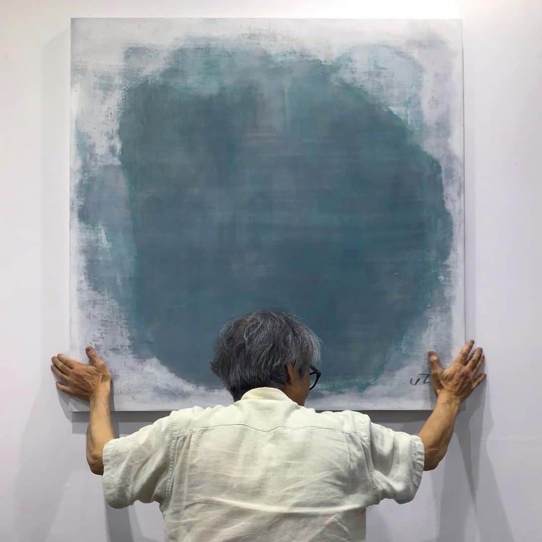 Uzo Hiramatsuのインスタグラム：「第8回目となる ART FAIR ASIA FUKUOKA 2023が9月22日(金)から24 (日)、マリンメッセ福岡B館で開催されます。 私、平松宇造はGallery MORYTA + Gallery Kazuki #N29 ブース より出展しています。よろしくご覧ください。 先行としてVIP Viewが今日 9/21(木) 16:00 – 20:00 と明日 9/22(金) 11:00 – 14:00開催されます。  AFAF 2023. The 8th edition of ART FAIR ASIA FUKUOKA 2023 will be held from 22 (Fri) to 24 (Sun) September at Marine Messe Fukuoka B. I, Uzo Hiramatsu, will be exhibiting at Gallery MORYTA + Gallery Kazuki #N29 booth. Please visit us at booth #N29. Please have a look. VIP View will be held today, 21(Thu) 16:00 - 20:00 and tomorrow, 22(Thu) 16:00 - 20:00. and tomorrow, Friday 22 September, 11:00 - 14:00.  Dates Fri 22 - Sun 24 Sept 2023. Opening hours VIP View Thursday 21 September 16:00 - 20:00 Friday 22 September 11:00 - 14:00  Public View 9/22(Fri) 14:00 - 19:00 9/23(Sat) 11:00 - 19:00 9/24(Sun) 11:00 - 17:00  ■ 会期 2023/9/22(金) – 24(日) ■ 開催時間 VIP View 9/21(木) 16:00 – 20:00 9/22(金) 11:00 – 14:00  Public View 9/22(金) 14:00 – 19:00 9/23(土) 11:00 – 19:00 9/24(日) 11:00 – 17:00  ■ Venue マリンメッセ福岡B館 福岡県福岡市博多区沖浜町２−１  出展作家 About artist – 劉 善恆 ／ Season Lao – 高島 進 ／ Susumu Takashima – 鳥越 一輝 ／ Kazuki Torigoe – 東 真里江 ／ Mariei Higashi – 平松 宇造 ／ Uzo Hiramatsu – 堀越千秋 ／ Chiaki Horikoshi」