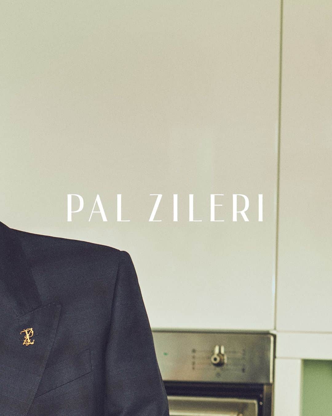 パルジレリのインスタグラム：「Discover the latest Pal Zileri’s FW23 Collection “The Effortless Man”, taking inspiration from day-to-day wardrobe to present one’s true-self feeling effortlessly at ease.   #PalZileri #PalZileriFW23 #TheEffortlessMan #EffortlessAttitude」