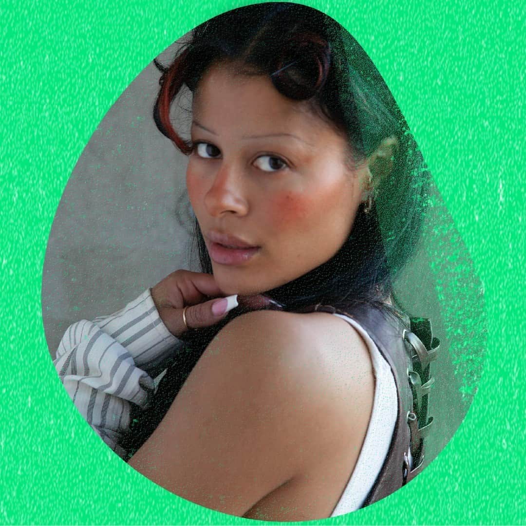 IKEA USAのインスタグラム：「Meet climate-friendly fashion designer @SamiMiro on Saturday at Action Speaks Summit in NYC on 9/23 at 2pm. Learn more about how @SamiMiroVintage came to life, thrifting, and how to adopt a circular lifestyle. Space is limited, learn more and register to save your seat using the link in bio. #ActionSpeaksSummit #ClimateWeekNYC」