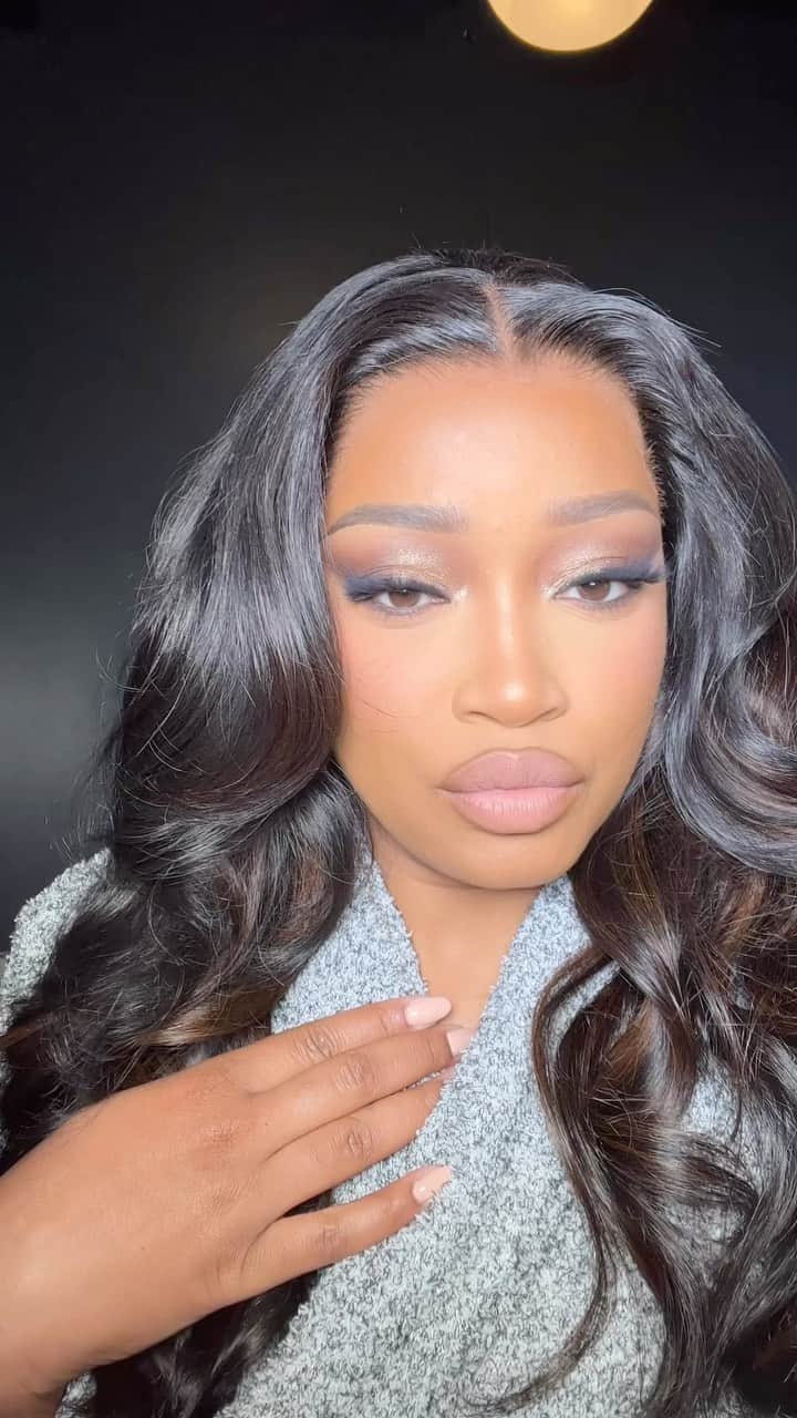 キキ・パーマーのインスタグラム：「Welcome to the Big Boss experience, hunnyy! NYC, see y’all at Webster Hall September 24th!   kekepalmer.com/bigbosstour」