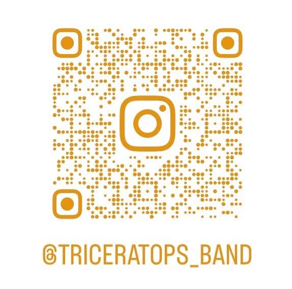 林幸治のインスタグラム：「THIS IS AN OFFICIAL INSTAGRAM ACCOUNT OF TRICERATOPS, A BAND FROM TOKYO JAPAN. @triceratops_band   #トライセラトップス」