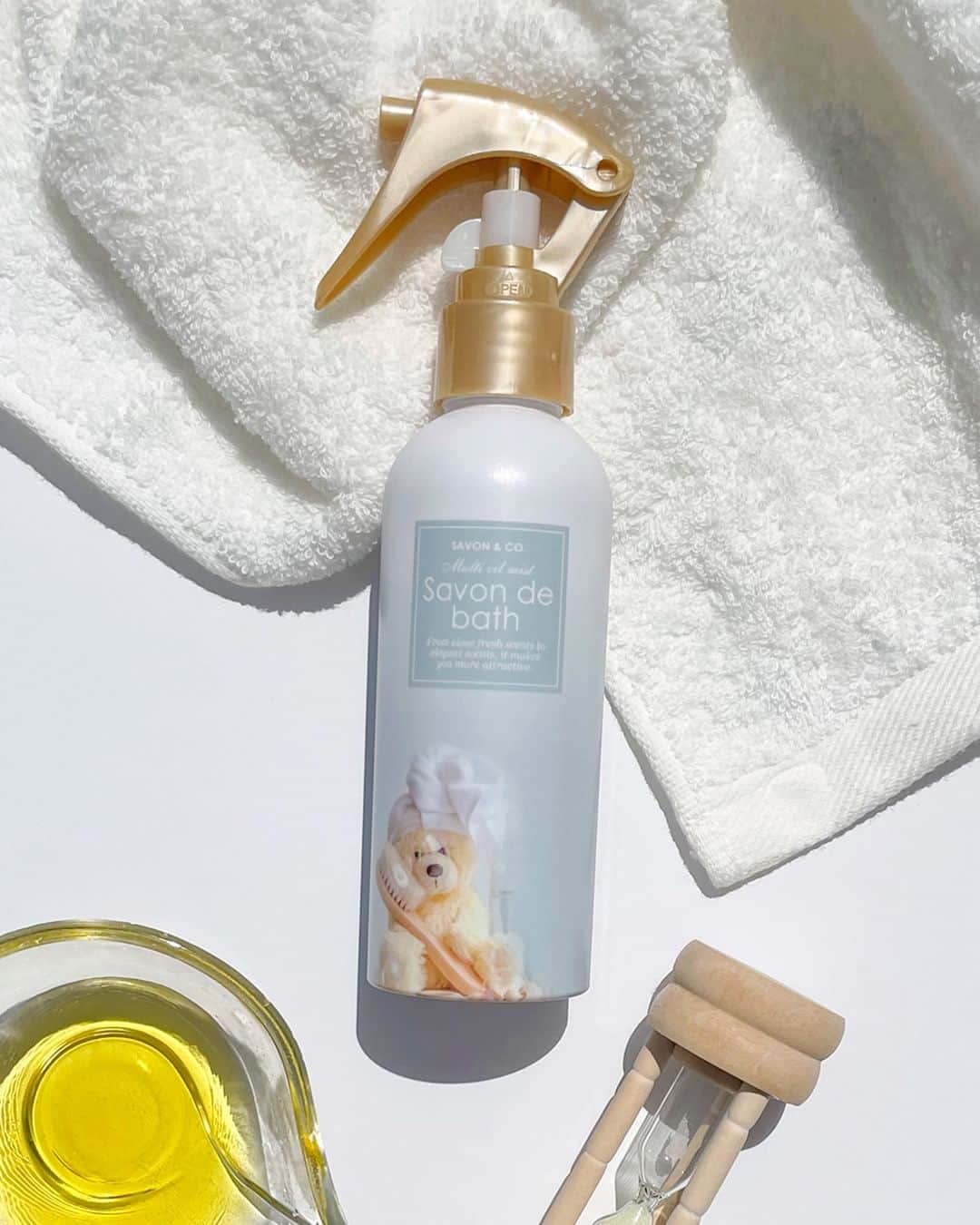 FRAGRANCYのインスタグラム