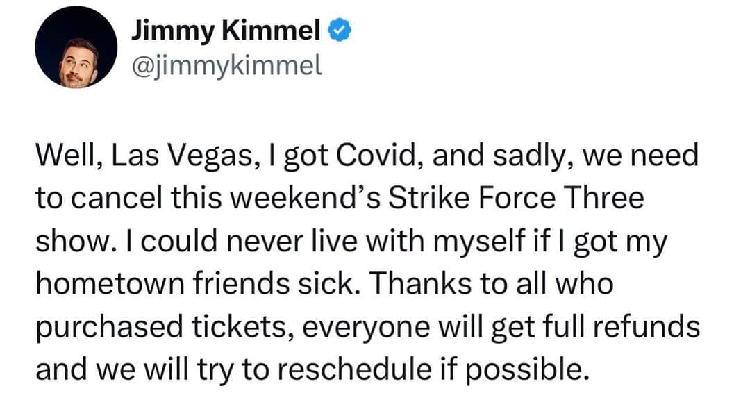 のインスタグラム：「Sorry Vegas. @StrikeForceFive @JimmyFallon @StephenAtHome」