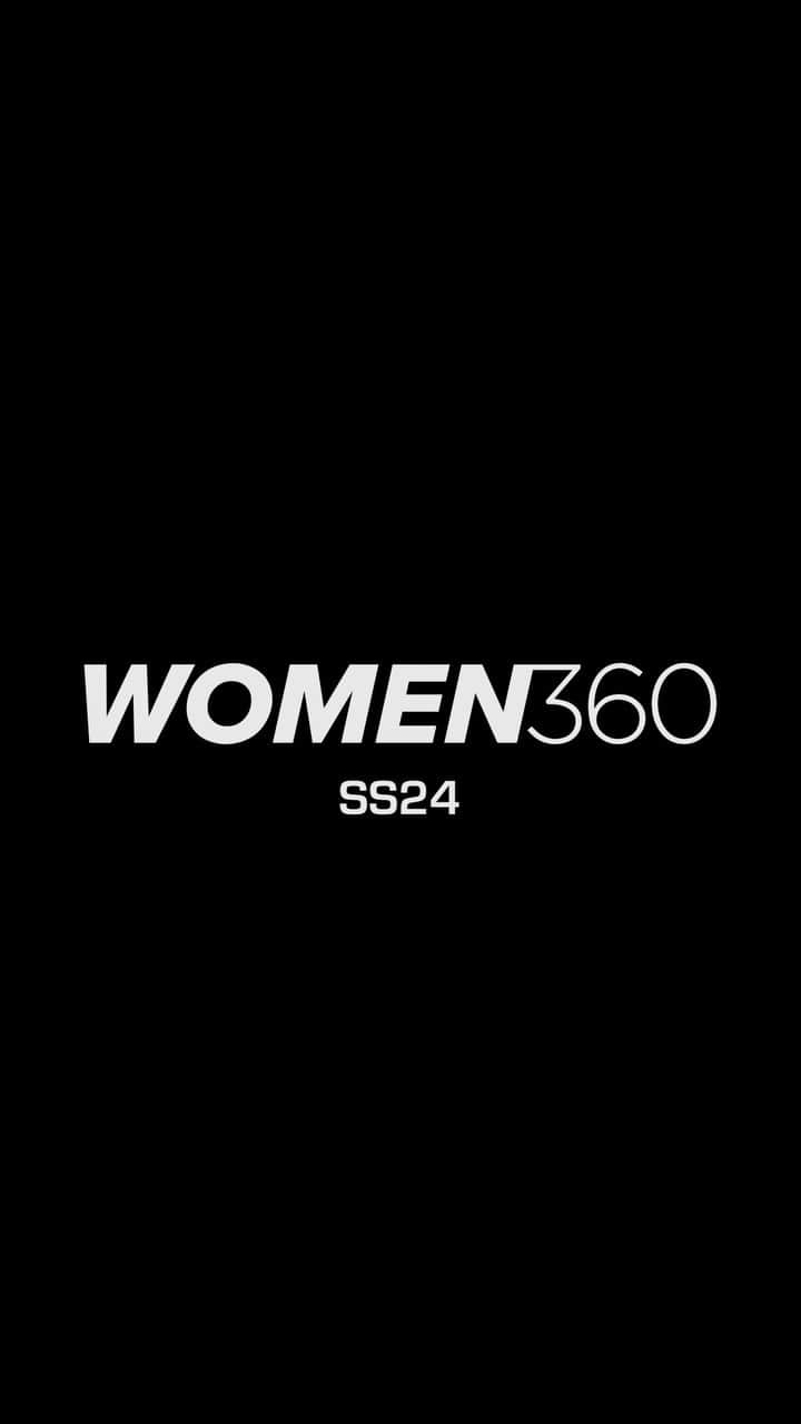 WOMEN / 360 Managementのインスタグラム