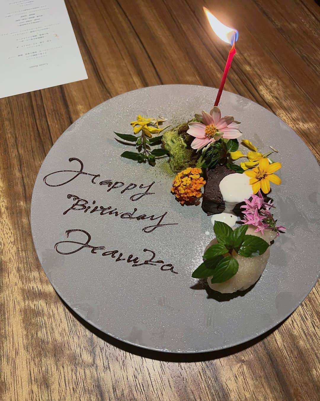 山内遥のグルメインスタ