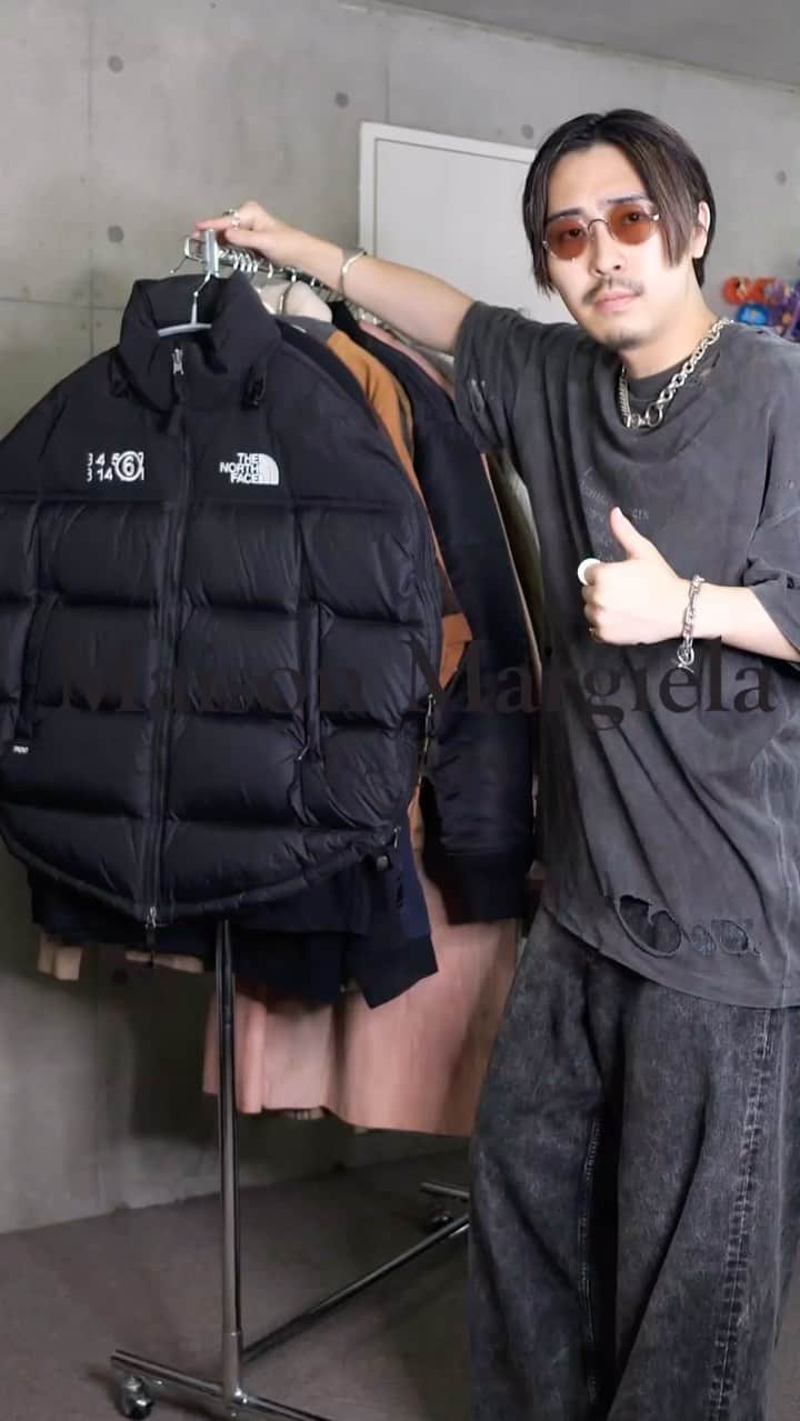 なかむのインスタグラム