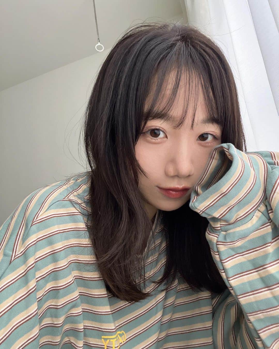UNAのインスタグラム
