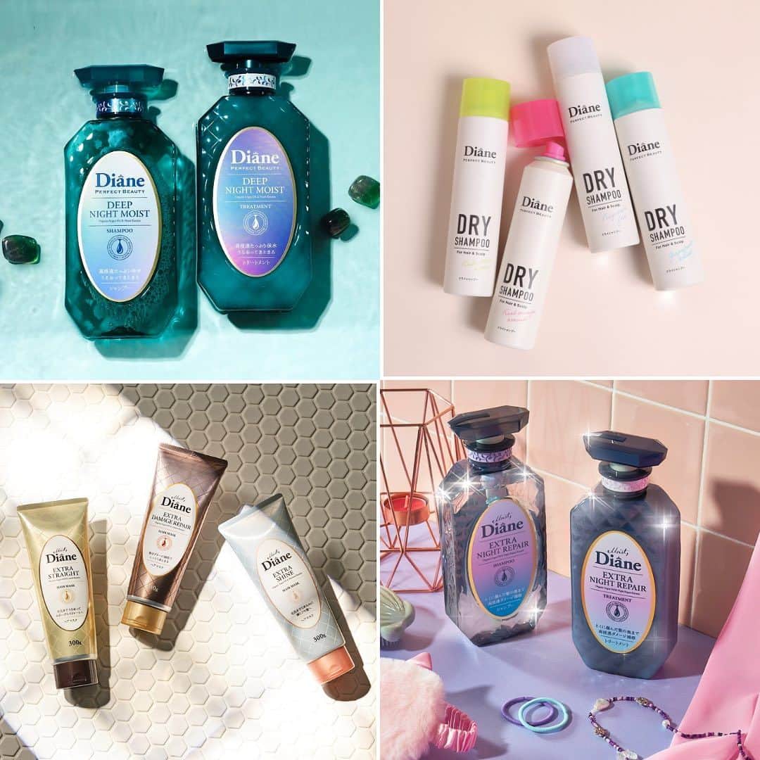 モイストダイアンのインスタグラム：「#ネイチャーラボ presents　#DianeDAY 開催決定🎊  #ダイアン が、#バレーボール V1男子〈東京グレートベアーズ〉の開幕戦マッチデースポンサーに決定しました🎉🏐  2023-24 V.LEAGUE DIVISION1 MEN 東京グレートベアーズ vs パナソニックパンサーズ  🗓️日時 10月21日（土）13:00開場、14:00オープニングセレモニー、15:00試合開始 10月22日（日）13:00開場、14:00オープニングセレモニー、15:00試合開始  📍会場 国立代々木競技場 第二体育館（東京都渋谷区神南２丁目１−１）  ぜひお時間ある際はお越しいただけたら嬉しいです☺️」